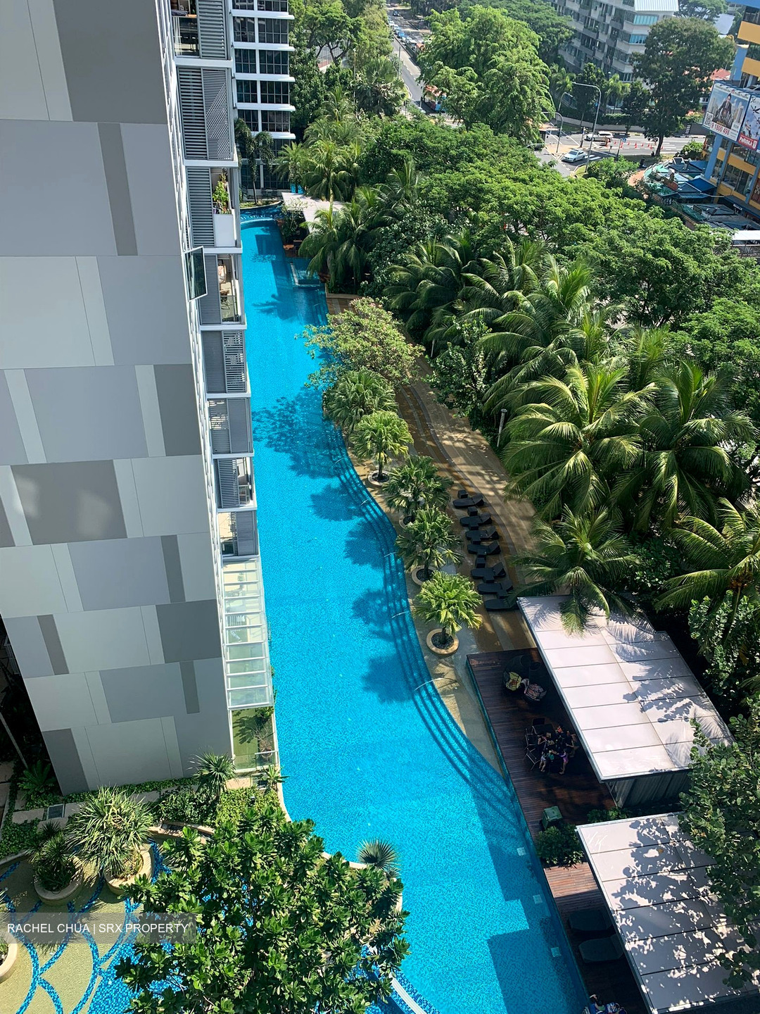 The Shore Residences (D15), Condominium #537320341